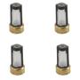 Kit Bico Injetor C4 2008/2013 - 51062 - 1207 - Citroën Imagem de Kit Bico Injetor C4 2008/2013 - 51062 - 1207