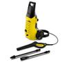 Imagem de Kit Bicos com Adaptador para Lavajato Karcher K2.88