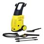 Imagem de Kit Bicos com Adaptador para Lavajato Karcher K3.81