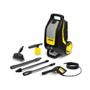 Imagem de Kit Bicos com Aplicador Difusor e Adaptador para Lavajato Karcher K3.110