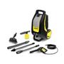 Imagem de Kit Bicos com Aplicador Difusor e Adaptador para Lavajato Karcher K3 Premium Eco