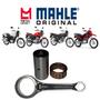 Imagem de Kit Biela Mahle Honda CG Fan 125 0.1 2V 2005 A 2008