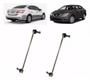 Imagem de Kit Bieleta Dianteira Nissan Sentra 2007 2008 2009 2010