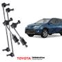 Imagem de Kit Bieleta Dianteira / Traseira Toyota Rav4 2006/2012