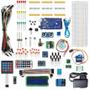 Imagem de Kit Big Jack para Arduino