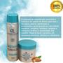 Imagem de Kit Big Mask Pós Progressiva Chanceller 550Ml