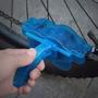 Imagem de Kit Bike Ciclista Limpeza corrente Desengraxante cera 200 ml