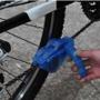 Imagem de Kit Bike Com 4 Peças De Ferramentas Para Limpeza De Corrente