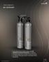 Imagem de Kit Bio Defender RECONSTRUÇÃO SoupleLiss  Protector 2x500ml