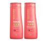 Imagem de Kit Bio Extratus + Brilho Cacau Ruby Shampoo + Condicionador