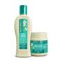 Imagem de Kit Bio Extratus Cachos E Crespos Shampoo e Banho de Creme (250mL/g)