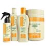 Imagem de Kit Bio Extratus Camomila Linha Completa (250Ml/1Kg)