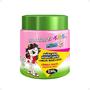 Imagem de Kit Bio Extratus Kids A Turma do Maluquinho Cacheado: Shampoo, Condicionador, Máscara e Spray