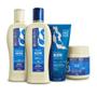 Imagem de Kit Bio Extratus Neutro Linha Completa (250Ml/G)
