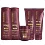 Imagem de Kit Bio Extratus Shitake Plus Com 5 250G