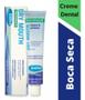 Imagem de Kit Bioxtra Gel + Creme Dental + Enxaguante Bucal Dry Mouth