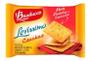 Imagem de Kit Biscoito Bauducco Sache Choco+Maize+ Cream Cracker 80Un