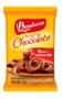 Imagem de Kit Biscoito Bauducco Sache Choco+Maize+ Cream Cracker 80Un