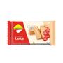 Imagem de Kit biscoito de leite zero açucar 115g com 4 unidades Lowçucar