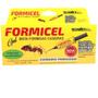 Imagem de Kit Bisnaga Formicel Tecnocell 10g C/ 3 unidades