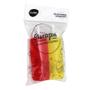 Imagem de Kit Bisnagas Ketchup E Mostarda 400ml Cada