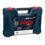 Imagem de Kit Bits/Brocas 91Pcs V-Line Bosch