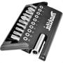 Imagem de Kit Bits Makita Com 10 Pecas E Soquete Magnetico - D-30651