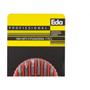 Imagem de Kit Bits Para Furadeira Eda Com 07 Pecas E Suporte - 5Wh