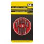 Imagem de Kit Bits Para Furadeira Eda Com 10 Pecas - 5Wi