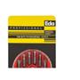 Imagem de Kit Bits Para Furadeira Eda Com 10 Pecas - 5Wi