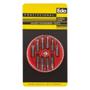 Imagem de Kit Bits Para Furadeira Eda Com 10 Pecas - 5Wi