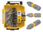 Imagem de Kit Bits Parafusar Phillips 15pcs Maxfit Dwa1ph2umf15 Dewalt