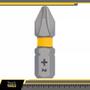 Imagem de Kit Bits Parafusar Phillips 15pcs Maxfit Dwa1ph2umf15 Dewalt