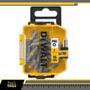 Imagem de Kit Bits Parafusar Phillips 15pcs Maxfit Dwa1ph2umf15 Dewalt