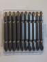 Imagem de Kit  Bits  Phillps10 pç - 6cm - Hutz