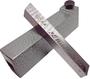 Imagem de Kit Bits Quadrado Hss 1/2 X 4 50% + Suporte -  HardTools