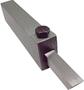 Imagem de Kit Bits Quadrado Hss 1/2 X 4 50% + Suporte -  HardTools
