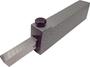 Imagem de Kit Bits Quadrado Hss 1/2 X 6 10% Cobalto + Suporte - RS HardTools
