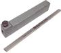 Imagem de Kit Bits Quadrado Hss 1/4 X 6 50% + Suporte - HardTools