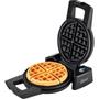 Imagem de Kit Black Inox Oster - Cafeteira - Chaleira Digital e Máquina de Waffle