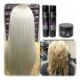 Imagem de Kit Black Matizador Blond Para Loiras Soul Care