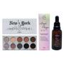 Imagem de Kit Blindagem Angel Magic + Paleta de Sombras New York Pri Lessa Catharine Hill