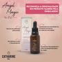 Imagem de Kit Blindagem Angel Magic + Paleta de Sombras New York Pri Lessa Catharine Hill