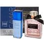 Imagem de Kit Blue Caviar e Romantic Night - Paris Elysees