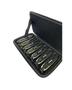 Imagem de Kit Bluesband Hohner M1501/7 Com 7 Gaitas De Boca Harmônicas