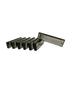 Imagem de Kit Bluesband Hohner M1501/7 Com 7 Gaitas De Boca Harmônicas