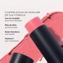 Imagem de Kit Blush em Bastão Rosa Claro + Lip Oil Rosa Océane Edition (2 Produtos)