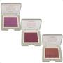 Imagem de Kit Blush Em Creme Ruby Rose Silk Skin Fresh Face Com 6