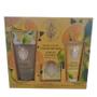 Imagem de Kit Boboli Citrus Creme 75Ml + Sabonete 106G + Gel 200Ml