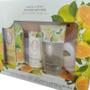 Imagem de Kit Boboli Espuma de Banho 500ml + Loção 200ml + Gel 200ml